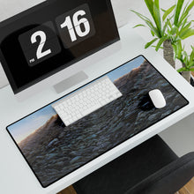 Load image into Gallery viewer, Your Name. Mouse Pad (Desk Mat)