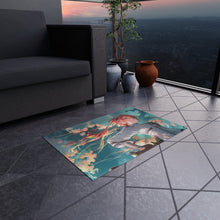 Load image into Gallery viewer, Mushoku Tensei: Jobless Reincarnation Rug