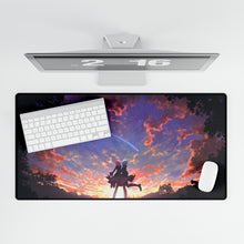 Load image into Gallery viewer, Anime Re:ZERO -Starting Life in Another World- Mouse Pad (Desk Mat)