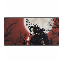 Load image into Gallery viewer, Anime Vampire Hunter Dr Mouse Pad (Desk Mat)