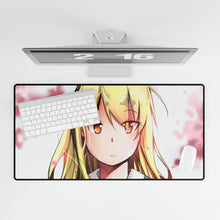 Load image into Gallery viewer, Anime Sakurasou No Pet Na Kanojo Mouse Pad (Desk Mat)