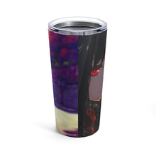 Load image into Gallery viewer, Anime Headphones Tumbler 20oz