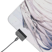 Load image into Gallery viewer, Touhou RGB LED Mouse Pad (Desk Mat)