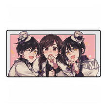 Load image into Gallery viewer, Anime Promise of Wizard Mouse Pad (Desk Mat)