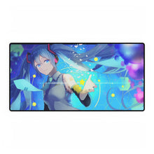 Load image into Gallery viewer, Anime Vocaloid Mouse Pad (Desk Mat)