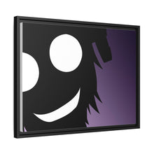 Load image into Gallery viewer, Soul Eater Canvas Framed Art Print