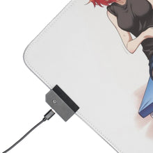 Load image into Gallery viewer, Cells At Work! RGB LED Mouse Pad (Desk Mat)