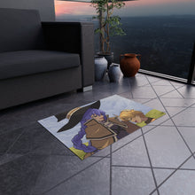 Load image into Gallery viewer, Mushoku Tensei: Jobless Reincarnation Rug