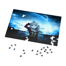 Load image into Gallery viewer, Nao Tomori Jigsaw Puzzle