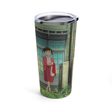 Load image into Gallery viewer, From Up On Poppy Hill Tumbler 20oz