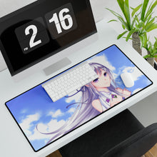 Load image into Gallery viewer, Anime Re:ZERO -Starting Life in Another World- Mouse Pad (Desk Mat)