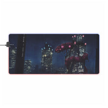 Load image into Gallery viewer, Tokyo Ghoul:re RGB LED Mouse Pad (Desk Mat)