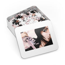Load image into Gallery viewer, Bleach Rukia Kuchiki Jigsaw Puzzle