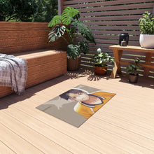 Load image into Gallery viewer, Yu Nishinoya Rug
