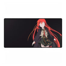 Load image into Gallery viewer, Anime Shakugan No Shana Mouse Pad (Desk Mat)