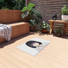 Load image into Gallery viewer, Kuzu No Honkai Hanabi Yasuraoka Rug