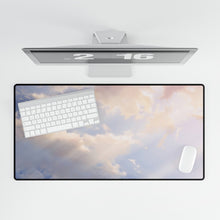 Load image into Gallery viewer, Your Name. Mouse Pad (Desk Mat)