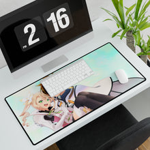 Load image into Gallery viewer, Anime Tales of Zestiria the Xr Mouse Pad (Desk Mat)