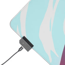 Load image into Gallery viewer, Re:Hamatora RGB LED Mouse Pad (Desk Mat)