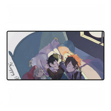 Load image into Gallery viewer, Anime Re:ZERO -Starting Life in Another World- Mouse Pad (Desk Mat)