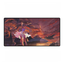 Load image into Gallery viewer, Anime Vocaloid Mouse Pad (Desk Mat)