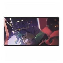 Load image into Gallery viewer, Kaworu Nagisa Mouse Pad (Desk Mat)