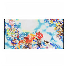 Load image into Gallery viewer, Anime Tengen Toppa Gurren Lagannr Mouse Pad (Desk Mat)