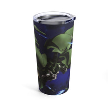 Load image into Gallery viewer, Anime Gundam Tumbler 20oz