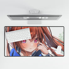 Load image into Gallery viewer, Anime Uma Musume: Pretty Der Mouse Pad (Desk Mat)