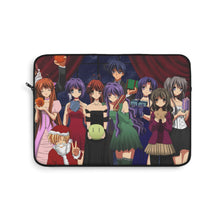 Load image into Gallery viewer, Anime Clannad Laptop Sleeve