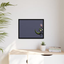 Load image into Gallery viewer, Seraph Of The End Canvas Framed Art Print
