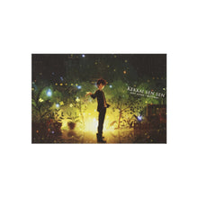 Load image into Gallery viewer, Blood Blockade Battlefront Rug
