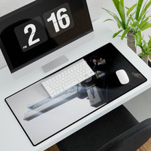 Load image into Gallery viewer, Anime Trigun Mouse Pad (Desk Mat)
