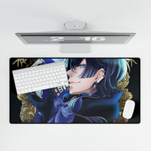 Load image into Gallery viewer, Anime The Case Study Of Vanitas Mouse Pad (Desk Mat)