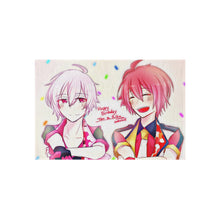 Load image into Gallery viewer, IDOLiSH7 Rug