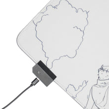 Load image into Gallery viewer, KonoSuba - God’s Blessing On This Wonderful World!! RGB LED Mouse Pad (Desk Mat)