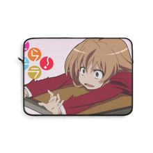 Load image into Gallery viewer, Anime Toradora! Laptop Sleeve