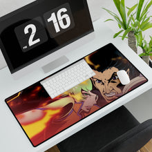 Load image into Gallery viewer, Anime Redline Mouse Pad (Desk Mat)