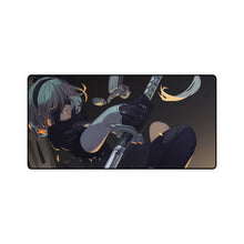 Load image into Gallery viewer, Nier Automata - 2B Mouse Pad (Desk Mat)