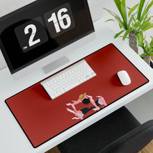 Load image into Gallery viewer, To protect my friends Mouse Pad (Desk Mat)