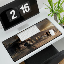 Load image into Gallery viewer, Dark Zombie Mouse Pad (Desk Mat)