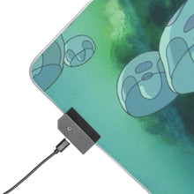Load image into Gallery viewer, Ponyo Ponyo RGB LED Mouse Pad (Desk Mat)