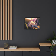 Load image into Gallery viewer, Kyou Fujibayashi Canvas Framed Art Print