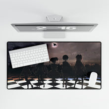 Load image into Gallery viewer, Anime Puella Magi Madoka Magica Mouse Pad (Desk Mat)