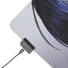 Load image into Gallery viewer, One-Punch Man RGB LED Mouse Pad (Desk Mat)