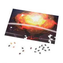 Load image into Gallery viewer, Anime Hunter x Hunter Jigsaw Puzzle