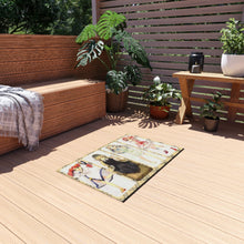 Load image into Gallery viewer, Anime Crossover Rug