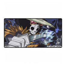 Load image into Gallery viewer, Anime One Piece Mouse Pad (Desk Mat)