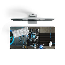 Load image into Gallery viewer, Portal 2 Mouse Pad (Desk Mat)