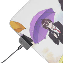 Load image into Gallery viewer, Iroduku: The Worl in Colors RGB LED Mouse Pad (Desk Mat)